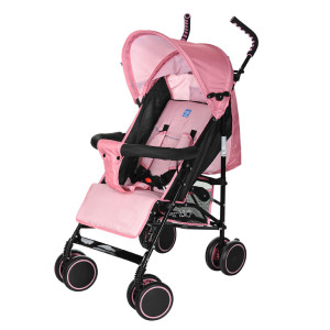Прогулочная коляска Bambi M 3421, трость