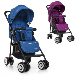 Прогулочная коляска Bambi M 3456