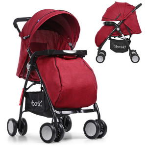 Прогулочная коляска Bambi M 3457