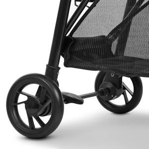 Коляска прогулочная Bambi M 4249-2