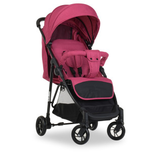 Коляска прогулочная Bambi M 4249