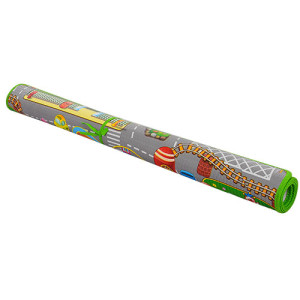 Коврик детский Bambi M 3511, бэбипол, теплый пол для детей