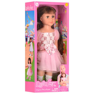 Кукла DEFA 5504, 45см