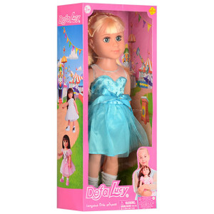 Кукла DEFA 5504, 45см