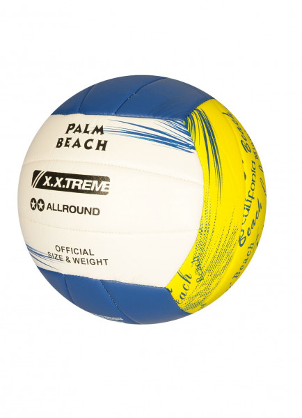 Мяч волейбольный EV 3300, официальный размер