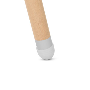 Столик со стульчиком Bambi M 4256 SQUARE