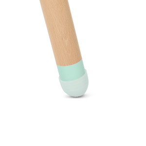 Столик со стульчиком Bambi M 4256 SQUARE