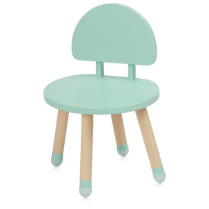 Столик со стульчиком Bambi M 4254 Mushroom