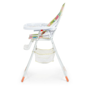 Детский стульчик для кормления Bambi M 0404C-1
