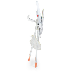 Детский стульчик для кормления Bambi M 0404C-1