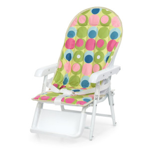 Детский стульчик для кормления Bambi M 0404C-1