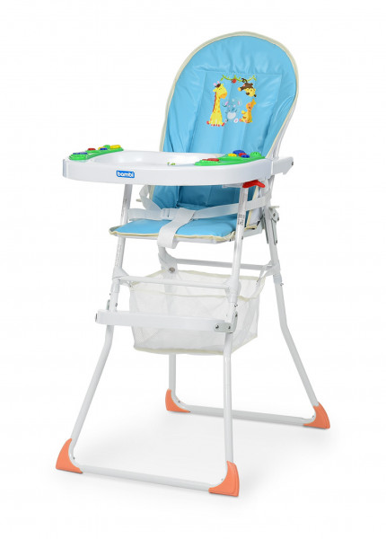 Детский стульчик для кормления Bambi M 0404-1