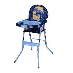Детский стульчик для кормления Bambi HC100A, трансформер