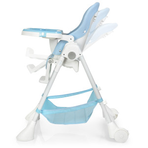 Детский стульчик для кормления Bambi M 3569
