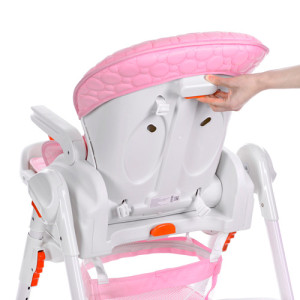 Детский стульчик-качалка для кормления EL Camino M 3551 Dream