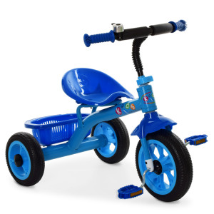 Велосипед детский PROF1 KIDS M 3252-B, трехколесный