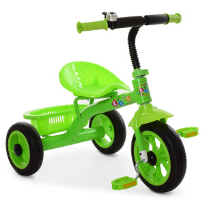 Велосипед детский PROF1 KIDS M 3252-B, трехколесный