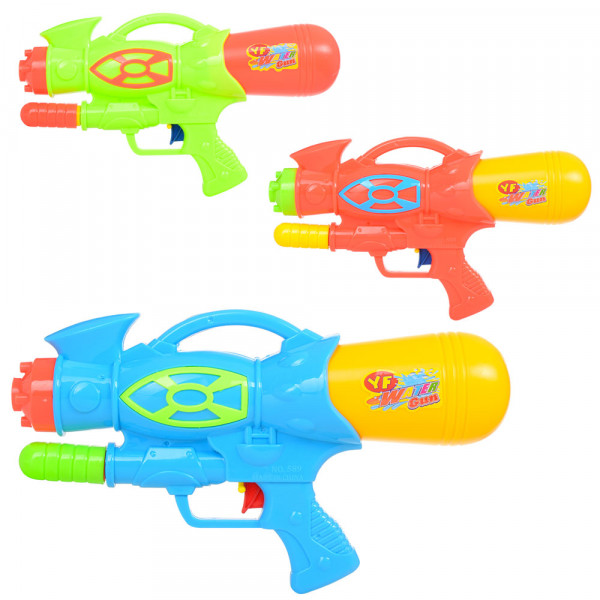 Водяной автомат M 5601, помпа, 28см