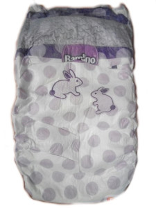 Подгузники Bambino Baby Love Air Max junior №5 (11-25 кг) 38 шт.