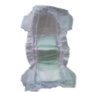 Подгузники Bambino Baby Love Air Max junior №5 (11-25 кг) 38 шт.