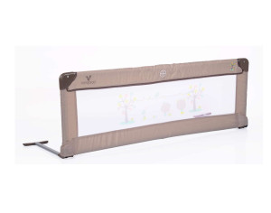 Барьер для кровати Cangaroo Bed Rail, защитная перегородка, 130х43,5см