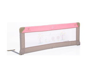 Барьер для кровати Cangaroo Bed Rail, защитная перегородка, 130х43,5см