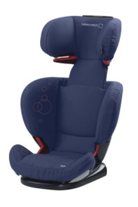Автокресло Bebe Confort Fero, 24m+ до 36кг, детское автомобильное кресло, от 3 лет