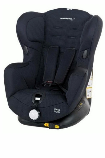 Автокресло Bebe Confort ISEOS ISOFIX, 9m+ до 18кг, детское автомобильное кресло