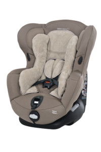 Автокресло Bebe Confort Iseos Neo+, 0m+ до 18кг, детское автомобильное кресло, для новорожденных, младенцев