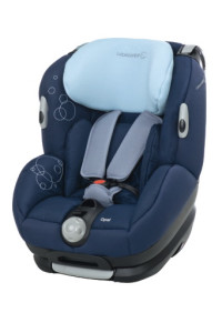Автокресло Bebe Confort Opal, 0m+ до 18кг, детское автомобильное кресло, для новорожденных, младенцев