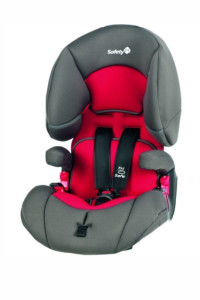 Автокресло Safety 1-st TRI SAFE, от 9 до 36кг, детское автомобильное кресло, SF1