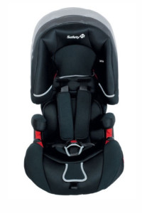 Автокресло Safety 1-st TRI SAFE, от 9 до 36кг, детское автомобильное кресло, SF1