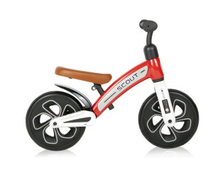 Беговел Lorelli Scout, колеса EVA, 10 дюймов