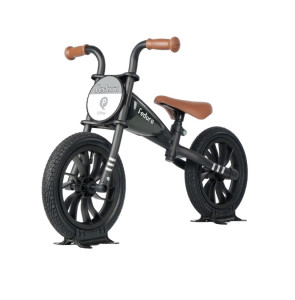 Беговел Qplay Feduro, колеса надувные, 12 дюймов