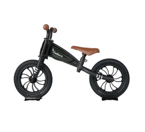 Беговел Qplay Feduro, колеса надувные, 12 дюймов