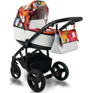 Коляска универсальная Bexa Light 2 в 1