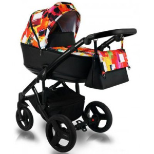 Коляска универсальная Bexa Light 2 в 1