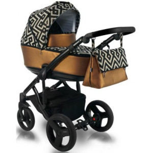 Коляска универсальная Bexa Light 2 в 1