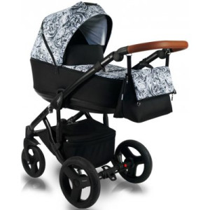 Коляска универсальная Bexa Light 2 в 1