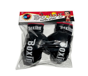 Боксерские перчатки Boxing Super Sports, детские