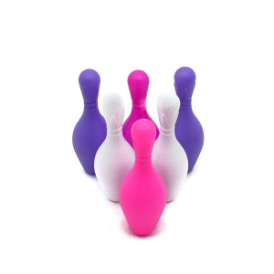 Боулинг детский Maximus MX5333 Bowling pink league