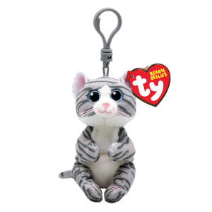 Брелочек TY Beanie boos/bellies clip, в ассортименте, 12см