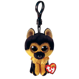 Брелочек TY Beanie boos/bellies clip, в ассортименте, 12см