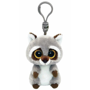 Мягкая игрушка TY IZZY Брелок, в ассортименте, 12см