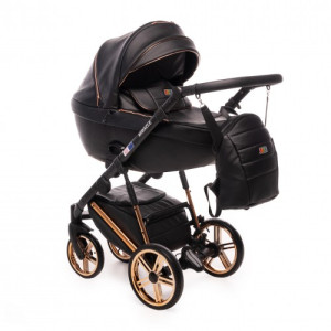 Коляска универсальная Broco Miracle 2 в 1