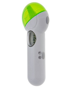 Термометр инфракрасный Brother Max 2 в 1, электронный