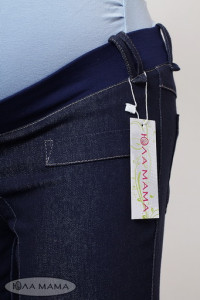 Брюки джинсовые для беременных Calimero ЮЛА МАМА, джинсы