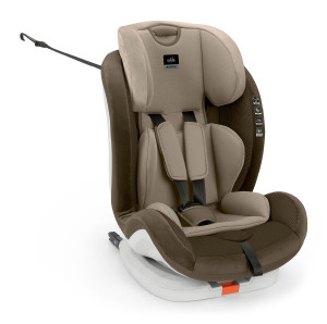 Автокресло CAM Calibro Isofix, группа 1/2/3, 12 m+ до 36 кг, детское автомобильное кресло