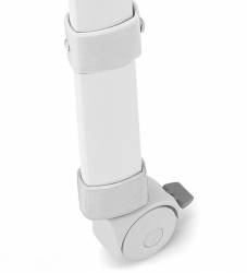 Столик для пеленания CAM Cambio Bebe Amore Mio с ванночкой