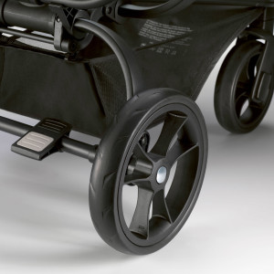 Коляска CAM Taski Fashion 3 в 1, универсальная